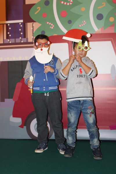 Jounieh Christmas Wonders 2018